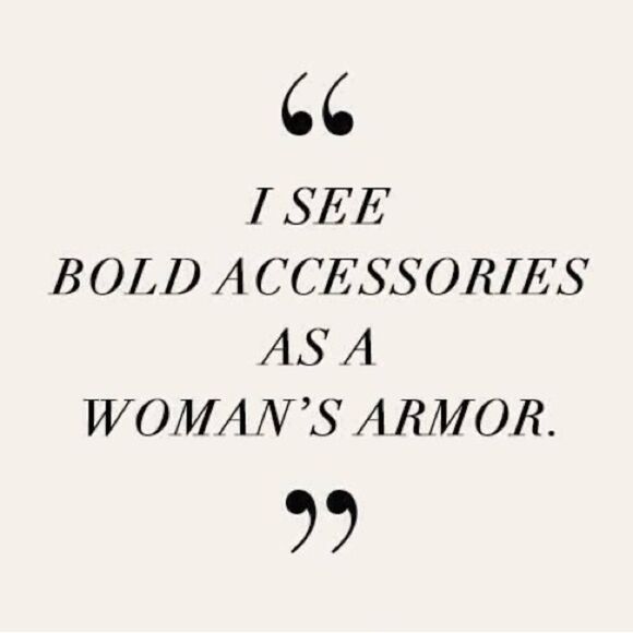 ✨ 🆕 ✨ Extravagant Bold Boho Gemstone Chain Pendant Long Necklace✨ - Picture 2 of 10